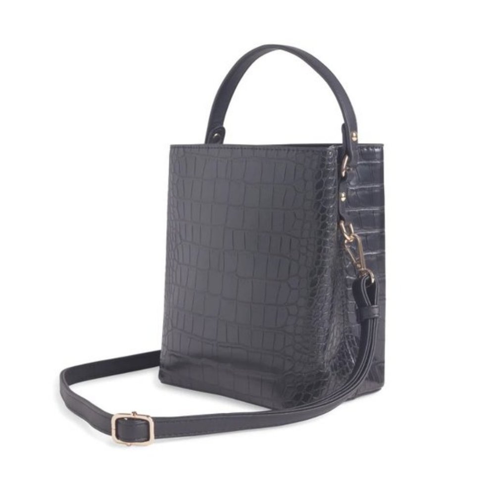 AOTA Elena Bucket Bag - Rachel Zoe Curateur